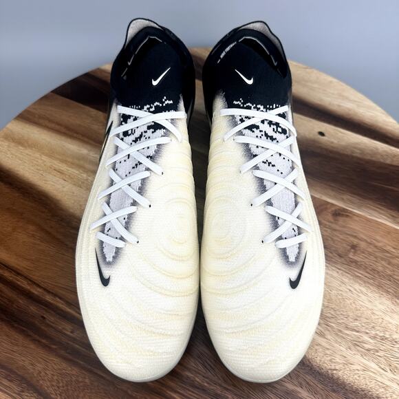 Nike Phantom GX 2 Elite FG Mad Ready Pack Soccer Cleats FJ2559-100 Size 13 main image 6